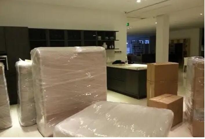 泉州到建阳区长途搬家