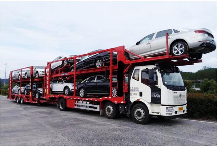 泉州到建阳区轿车托运